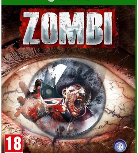 Zombi