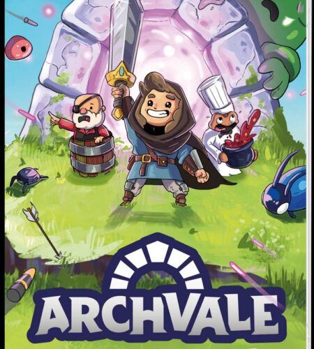 Archvale