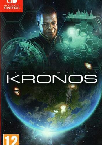 Battle Worlds: Kronos