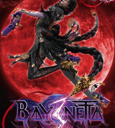 Bayonetta 3