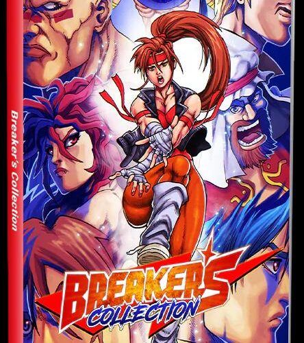 Breakers Collection