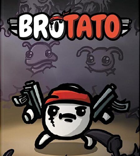Brotato