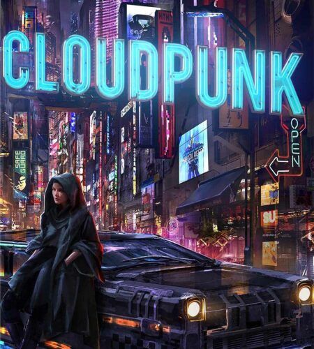 Cloudpunk