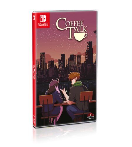 Coffee Talk