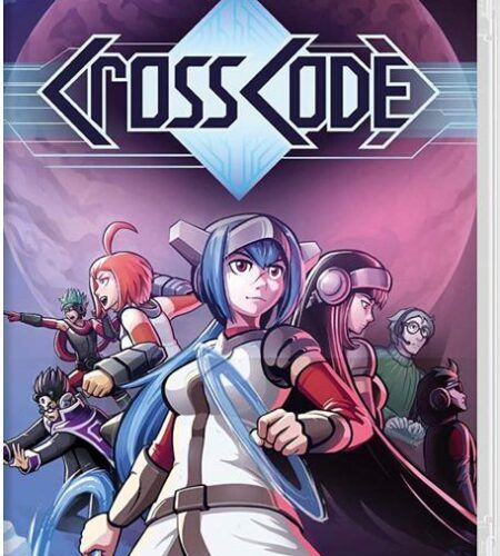 CrossCode