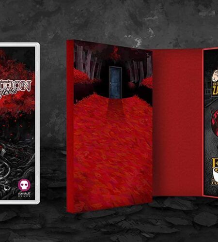 Deadly Premonition Origins [Collector&rsquo;s Edition]