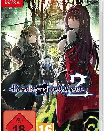 Death End Re;Quest 2