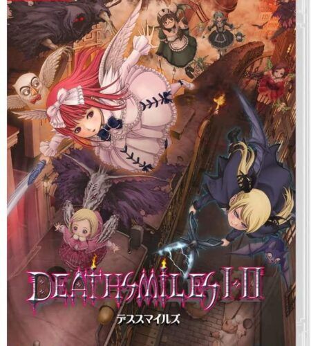 Deathsmiles I & II