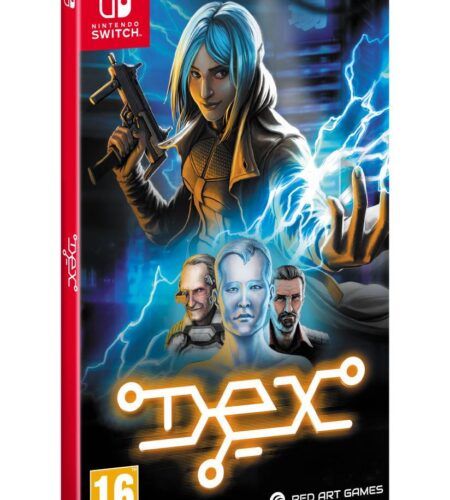 Dex