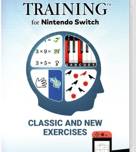 Dr. Kawashima&rsquo;s Brain Training