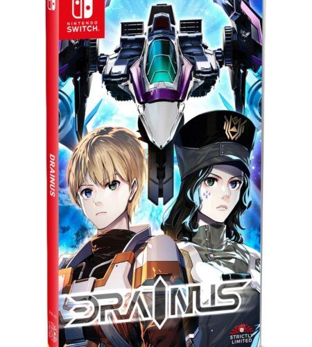 Drainus