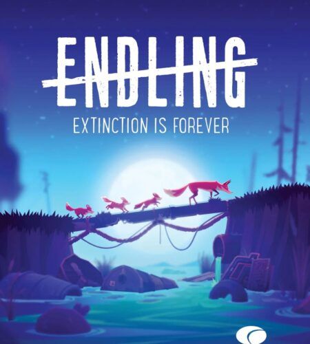 Endling: Extinction is Forever