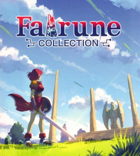 Fairune Collection