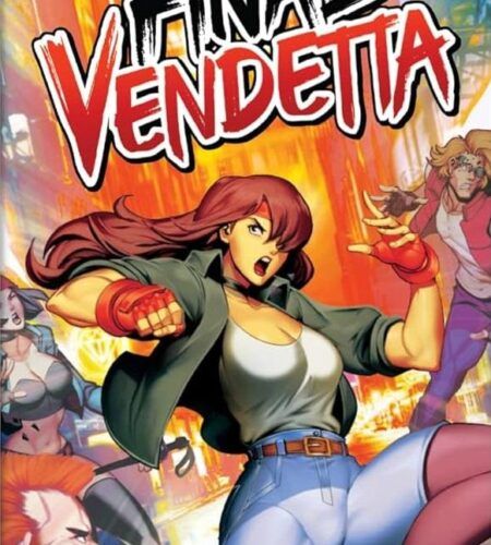 Final Vendetta