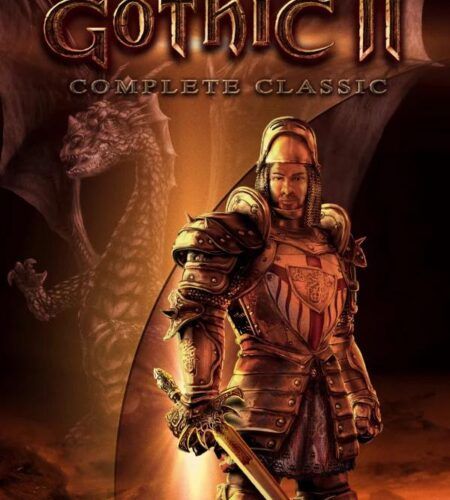 Gothic II Complete Classic