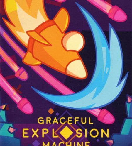 Graceful Explosion Machine