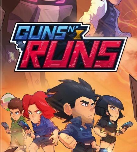 Guns N&rsquo; Runs