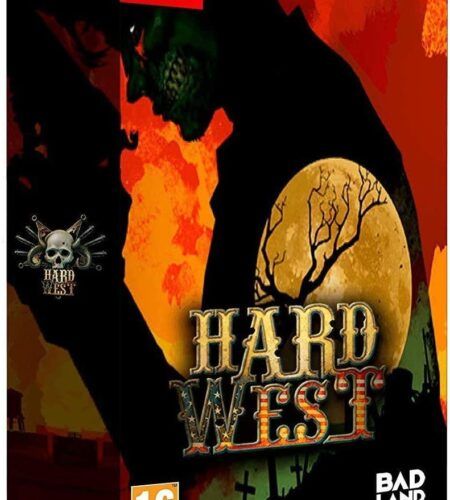 Hard West [Collector&rsquo;s Edition]