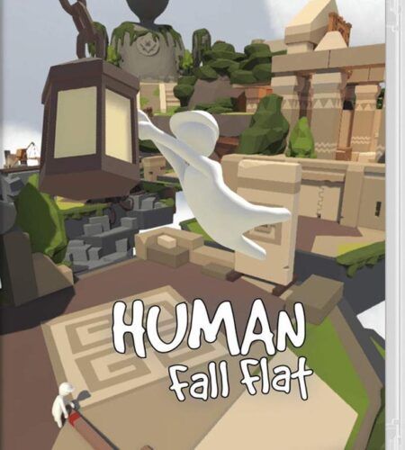 Human Fall Flat