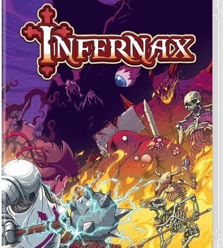 Infernax