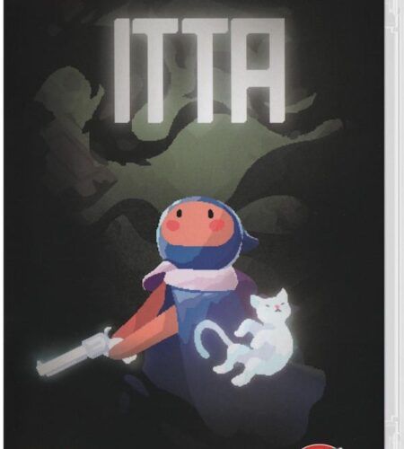 Itta