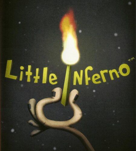 Little Inferno