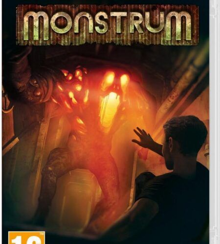 Monstrum