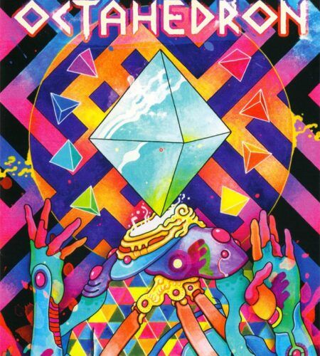 Octahedron