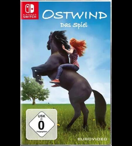 Ostwind