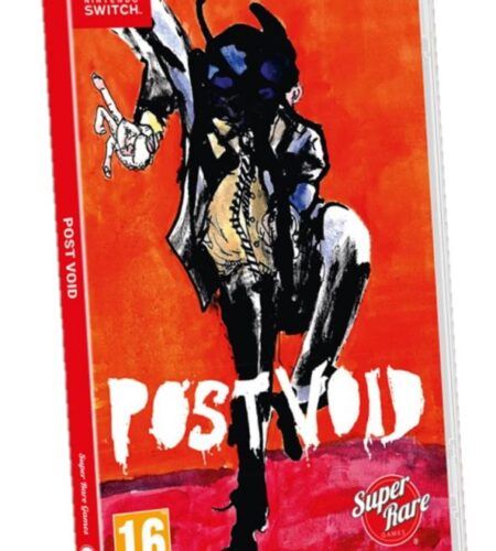 Post Void