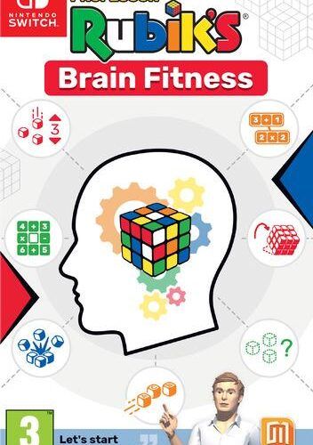 Professor Rubik&rsquo;s Brain Fitness
