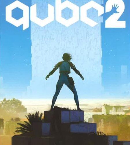 Q.U.B.E. 2