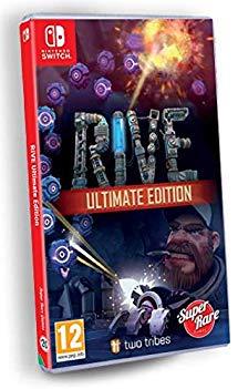 RIVE: Ultimate Edition