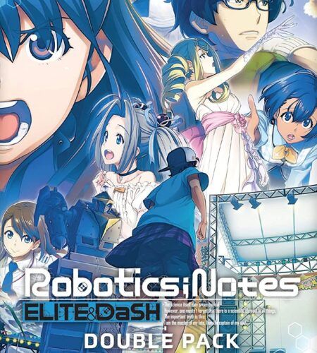 Robotics Notes Elite and Dash Double Pack [Day One Edition]