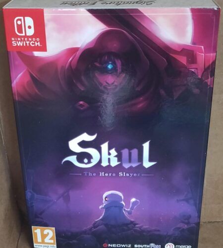 Skul: The Hero Slayer [Signature Edition]