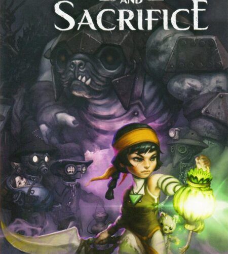 Smoke and Sacrifice