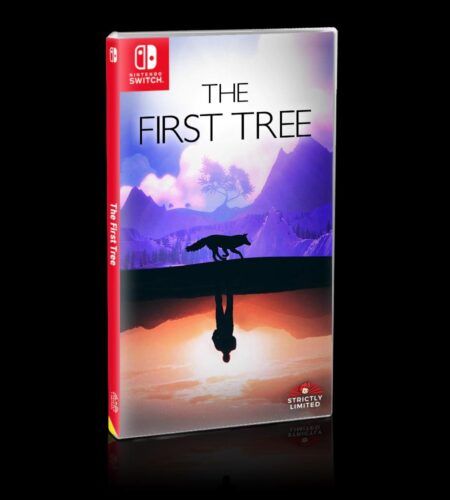 The First Tree