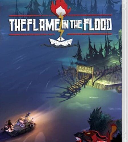 The Flame in the Flood