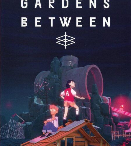 The Gardens Between