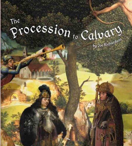 The Procession to Calvary
