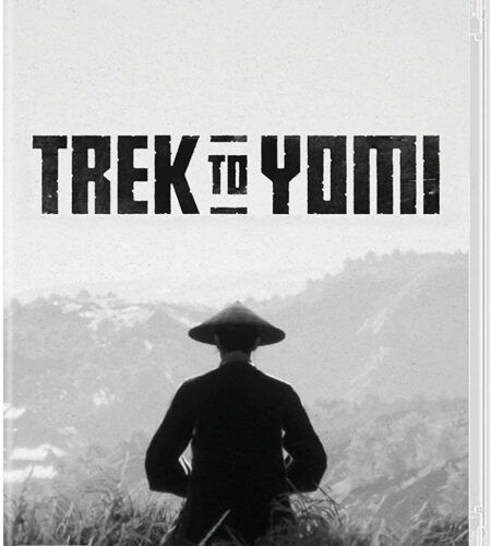 Trek to Yomi