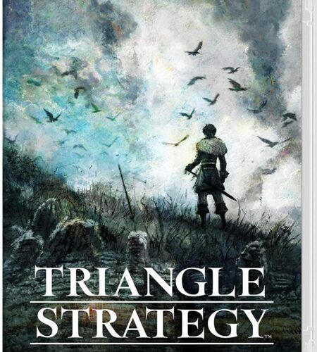 Triangle Strategy