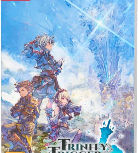 Trinity Trigger