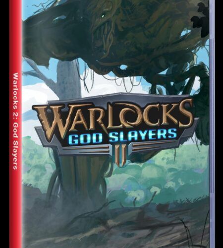 Warlocks 2: God Slayers