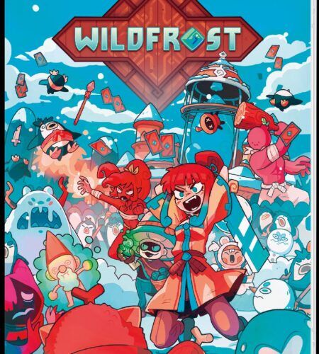 Wildfrost