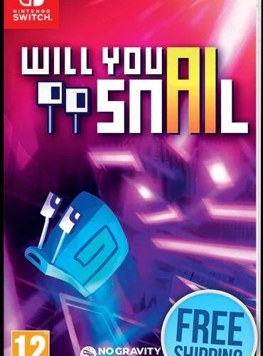 Will You Snail