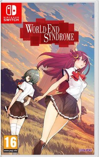 World End Syndrome