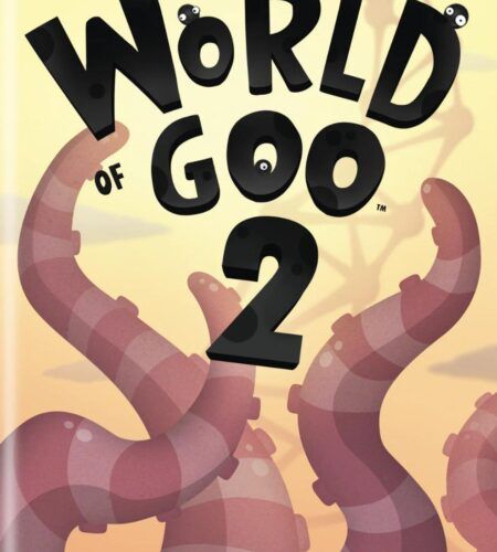 World Of Goo 2