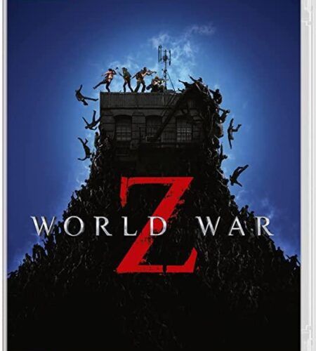 World War Z