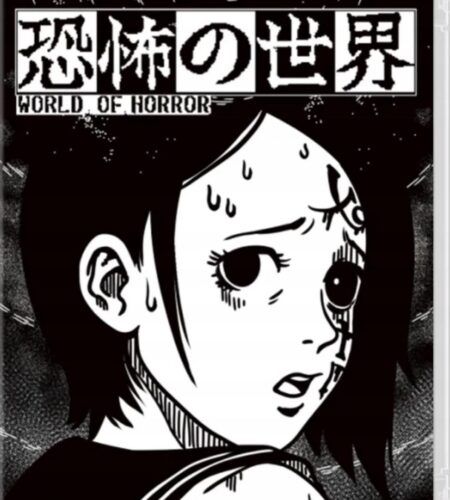 World of Horror